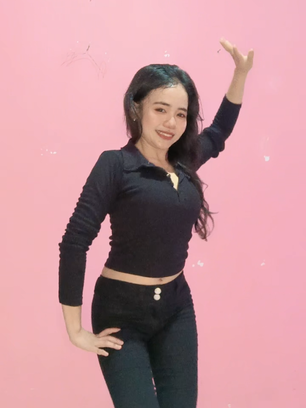 awalnya pandang2an habis itu senyum2an akhirnya minta ... #bajidor #jaipong #dangdut #kendangkoplo #goyang 