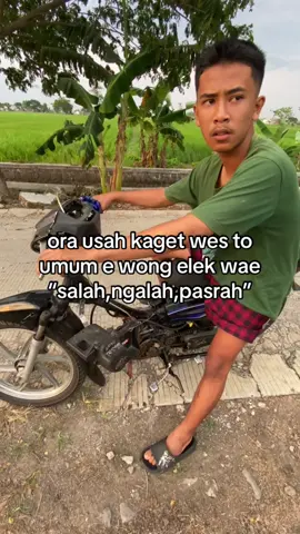 😇#2stroke #fizrspekblayer #blayer135cc @Fizr_CASSIA @davaa 