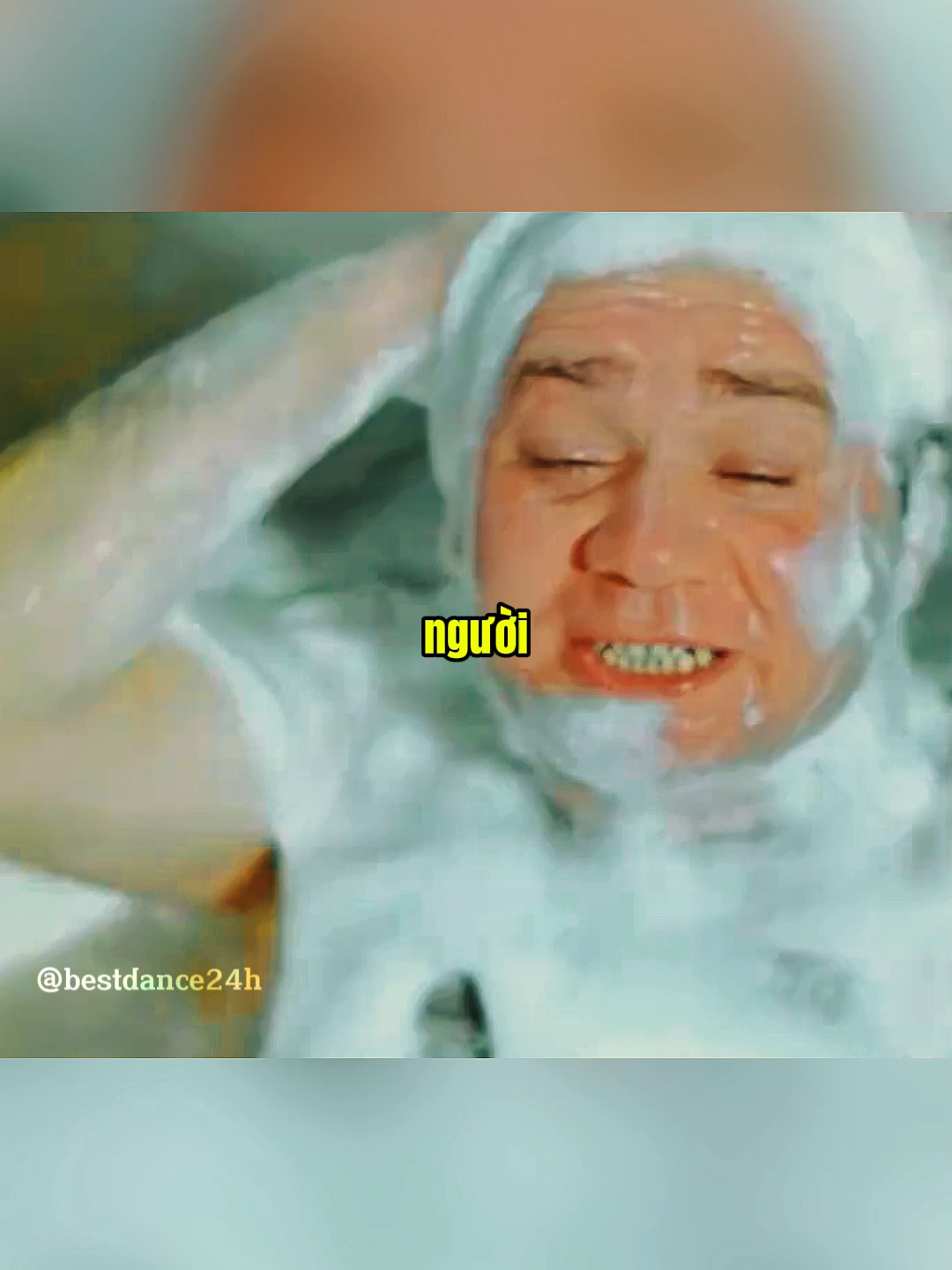 Người Đàn Ông Đen Đủi P1 #flim #phimhay #movies #fyb #bestdance24h #foryou