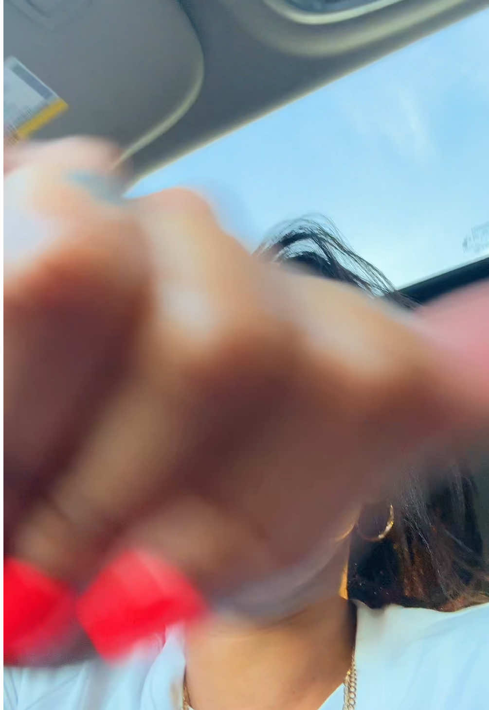 Knock knock. #blackgirlmagic #fyp #tuesday #80sbaby #octobermood 