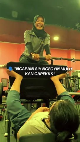 Jangan ditiru ygy 😭🙏 hanya dilakukan oleh profesional @miki262109  📍Gym Cemara Cirebon (khusus wanita) @Cemara Sanggar Senam & Fitness  #gym #Fitness #gymmotivation #olahraga #gymcirebon #gymkhususwanita #cirebon  #gymwanita #legday 