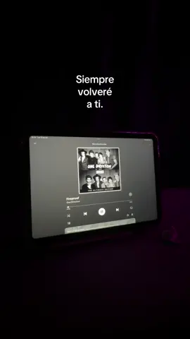 Siempre volveré a ti.  #onedirection #directioner #1D #fyp #foryoupage 