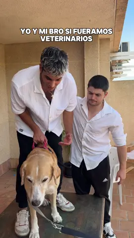 Hoy con invitado especial 😁 #humor #pov 