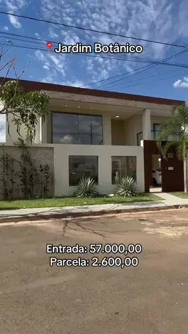 🔑 Casa própria sem complicação! Condições especiais para você conquistar o que é seu. ✔️ Entrada facilitada ✔️ FGTS aceito ✔️ Score baixo aprovado 👉 Contato direto: (61) 99694-5987 #casa #brasilia #financiamentoimobiliario #casafinanciada #casaaltopadrão  (Vídeo referente ao crédito) 