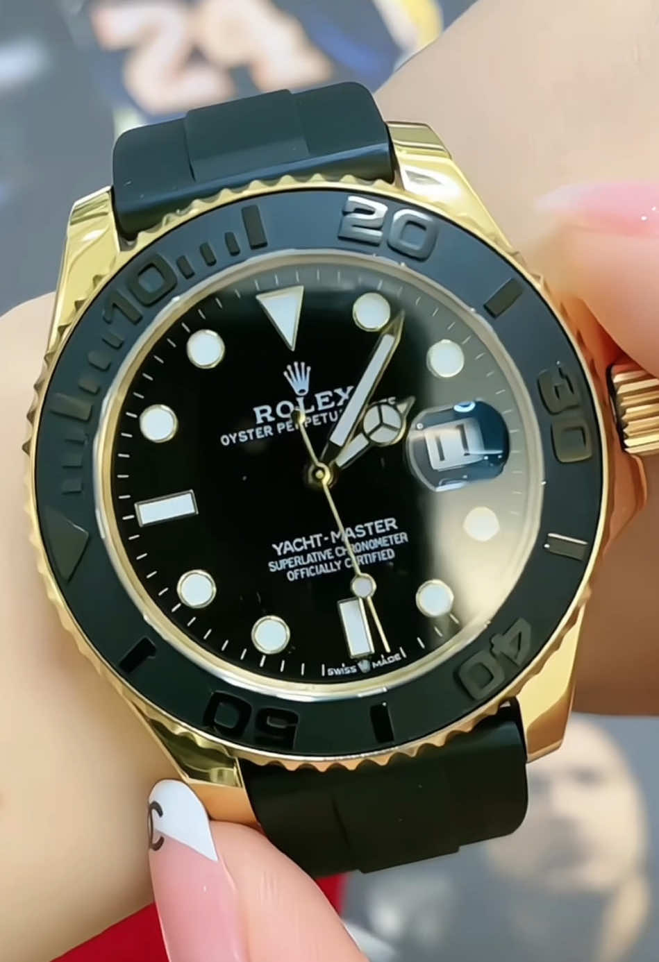 #watch #Bestwatch #WatchOfTheDay #us #foryou 