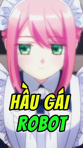 Anime mới cực chill #anime #reviewanime 