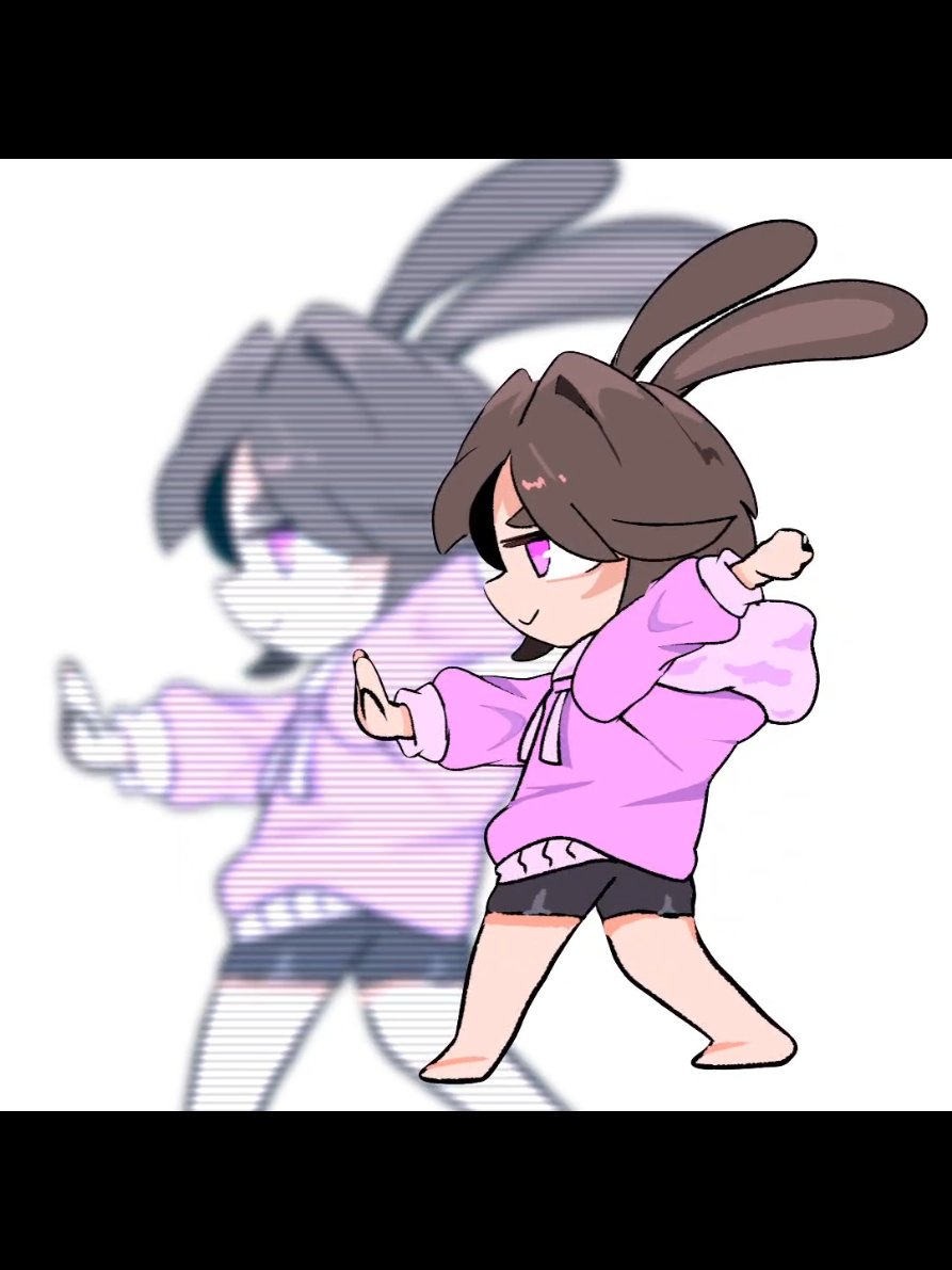 Wanted to test out some things, but im struggling 😭 #digitalart #digitalartist #fyp #animatic 