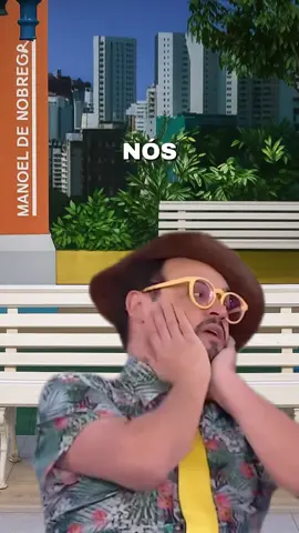 Bora rir meu povo com o Matheus Ceará na praça 😂😂 #fyp #meme #comedia 