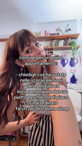 funzionano! #fyp #datingtips #perte 