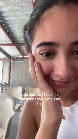 tem que manter a calma 🤏