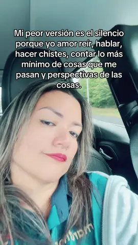El silencio es muchas veces la mejor respuesta.