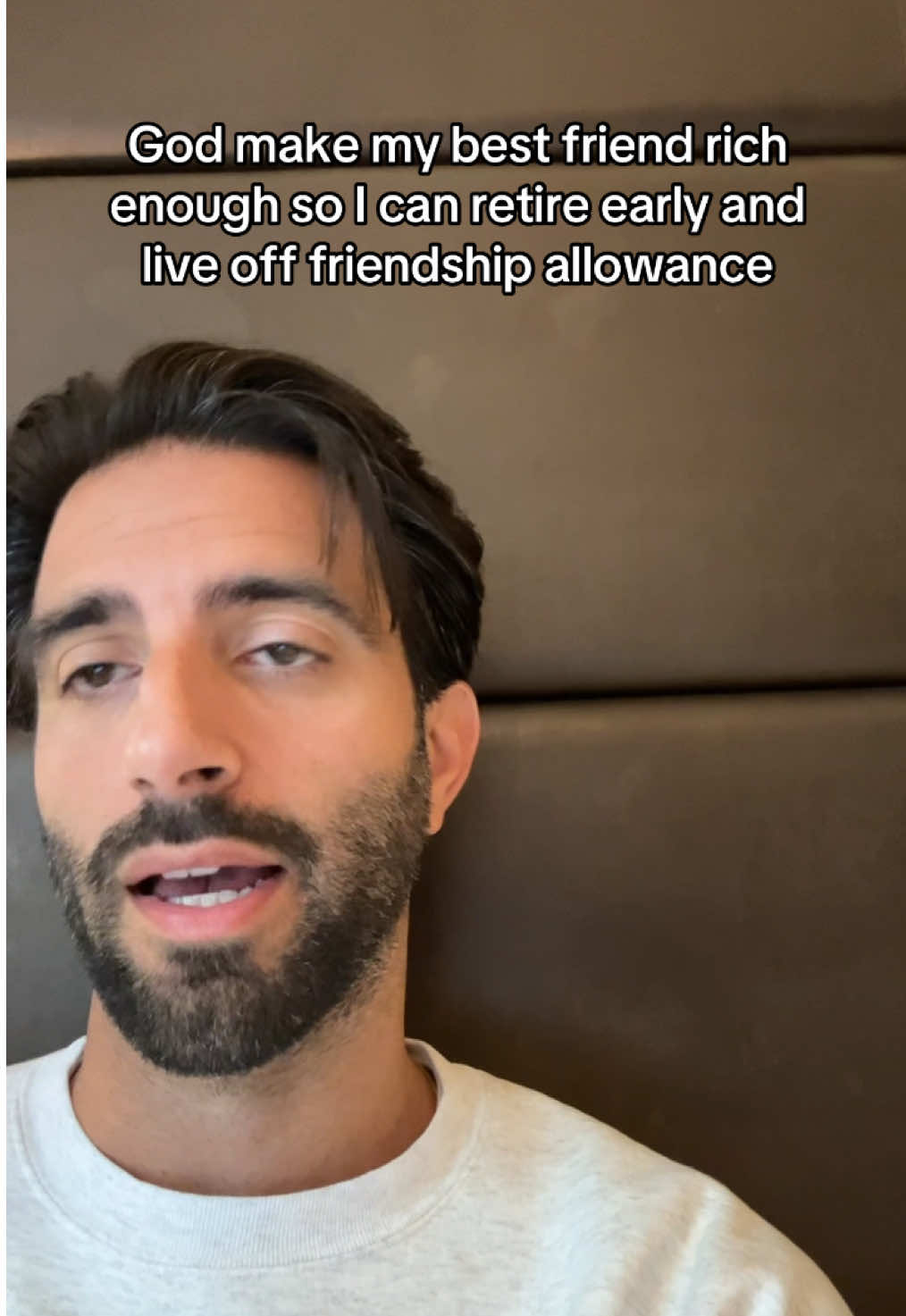 #relatable #friends #money #financialfreedom #relationships  