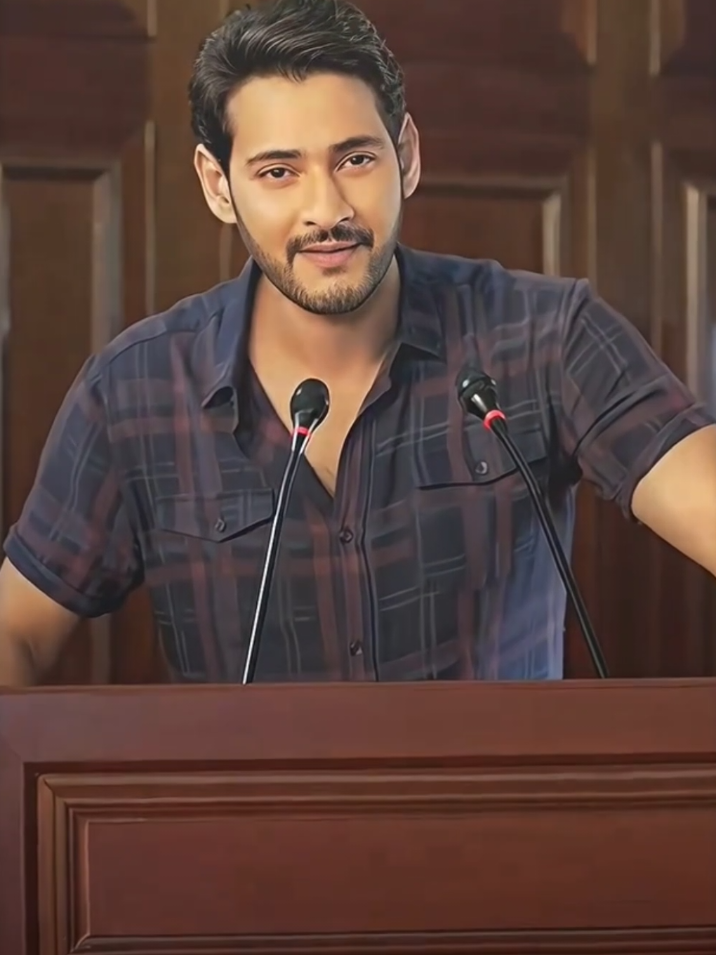 success main kabhe full stop nhi hona chahie  ... 💀🔥📈 #foryou #maheshbabu #foryoupage #salaarahmad #edit 