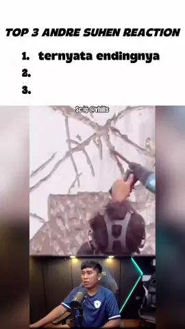 #houseofreaction #andresuhen #andresuhenreaction #reactions 