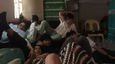 OA SA KILIG HAHHAHA | @Aj @🤍 @eggsilogwithcheese @Clifford Fajutagana @Jolo @CeLi | #kathniel #relapse #fyp #kilig #oa 
