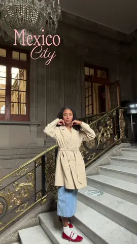 Girl, book the trip! Go alone, you’ll be fine! #mexicocity #solotravel 