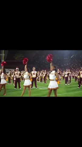 #cheer #cheerleader #cheerleading #cheersquad #fyp @USCSongGirls @uscsonggirl 