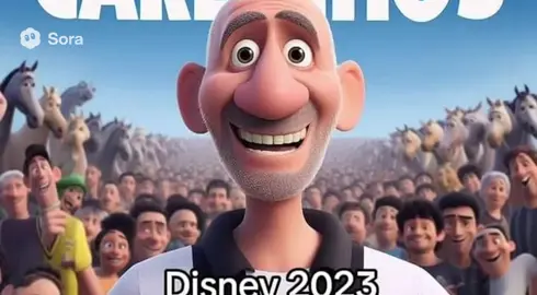 esse vai ser cinema