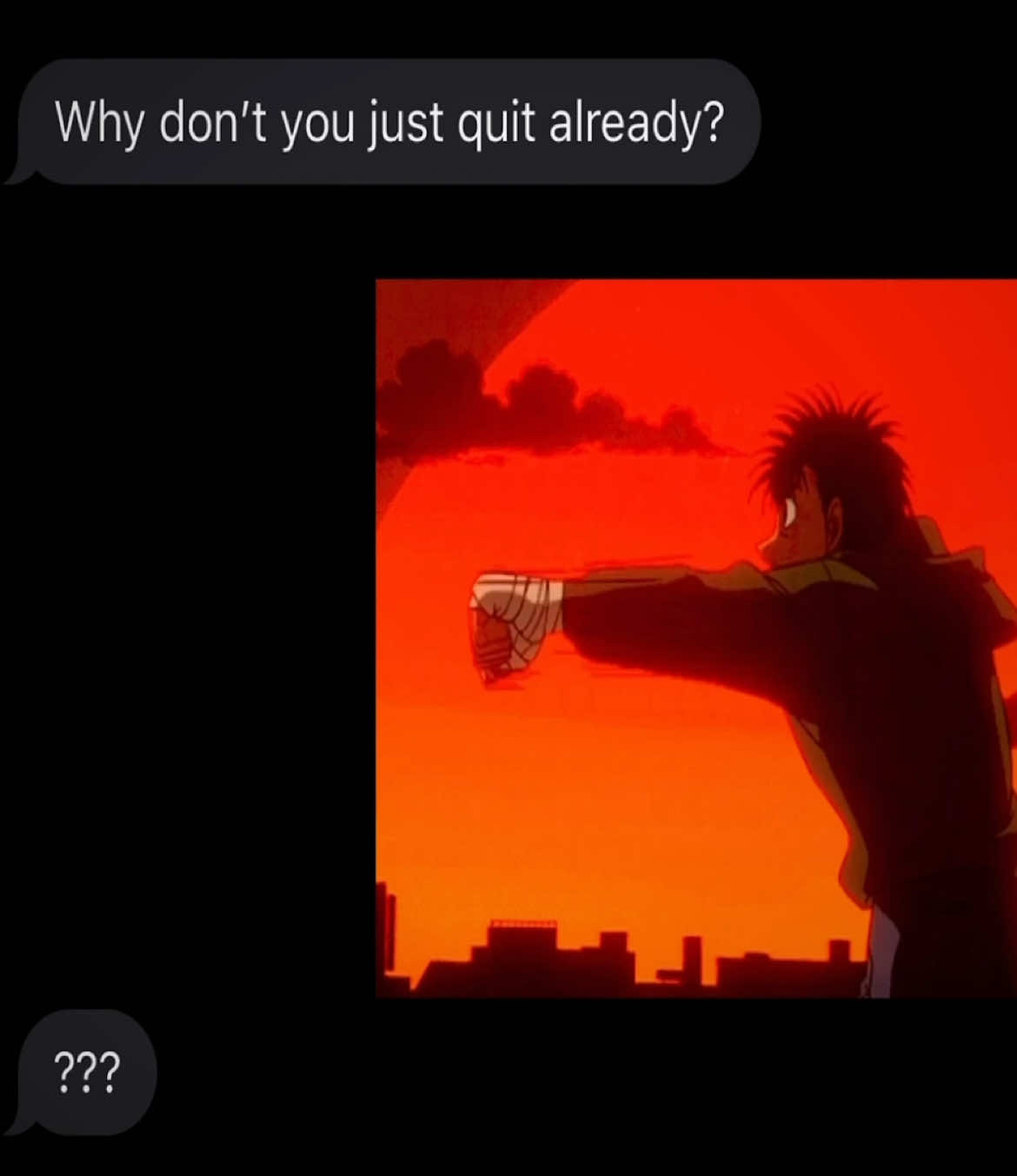 #IPPO ib: @NC follow my main acc in bio 🤗 #hajimenoippoedit #ippomakunouchi #foryoupage #animeedit 