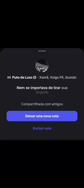 Puto de Luxo. #foryoupage #xamã #vulgofk #pensamentos 