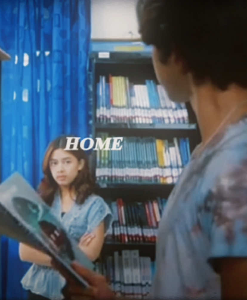 home :( <3 [ #moqeel #aryamohan #aqeelacalista #agz ]