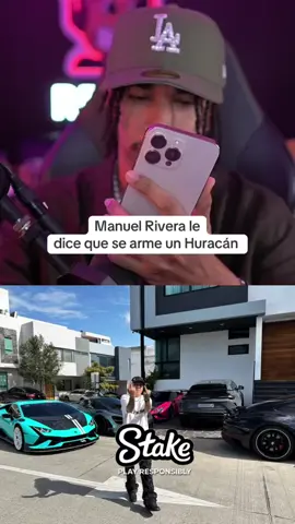 #rdjavi #manuelrivera11 