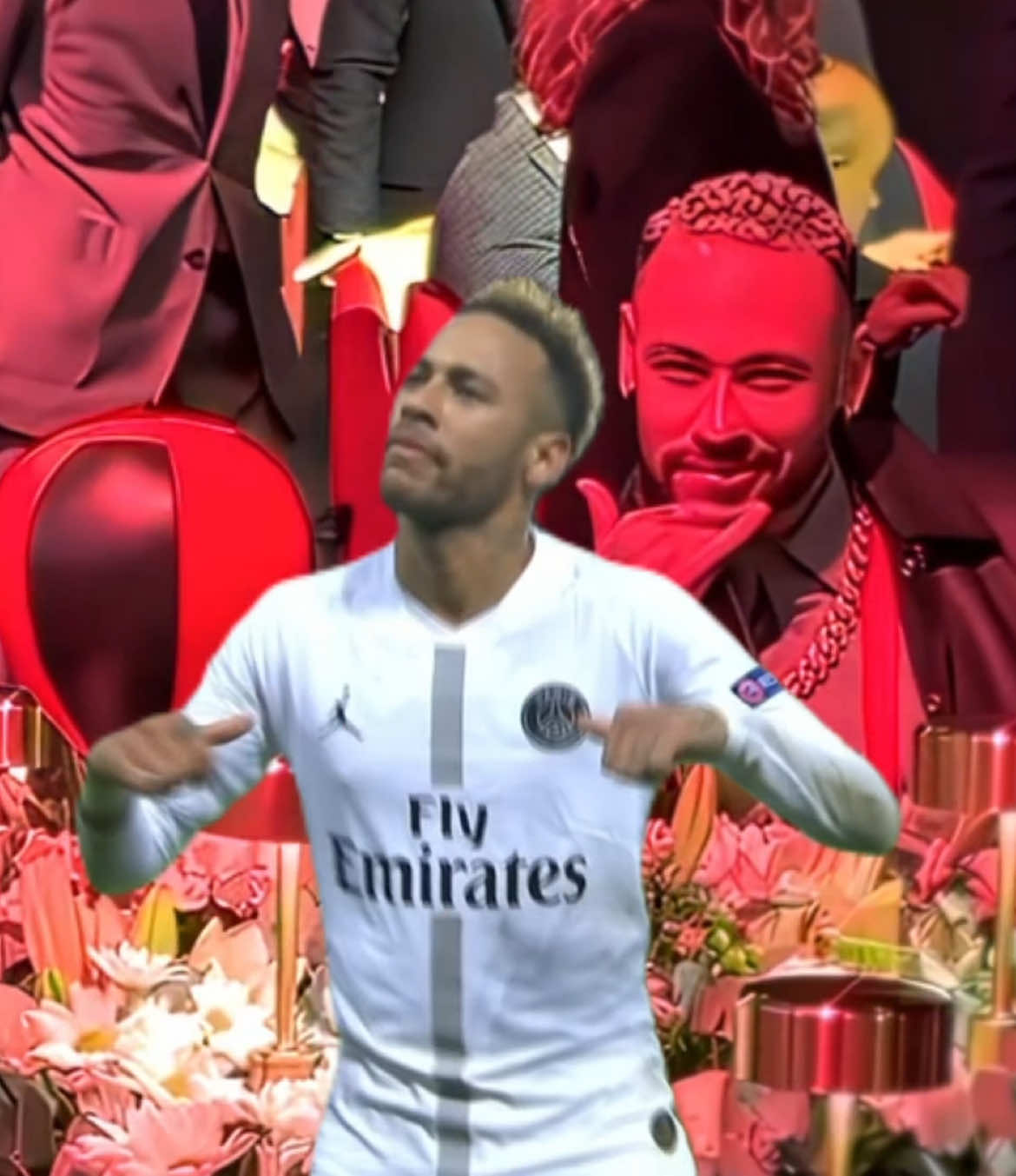 Simply, Neymar 👑 #PSG #SportsTikTok #UCL #Ligue1 #Neymar 