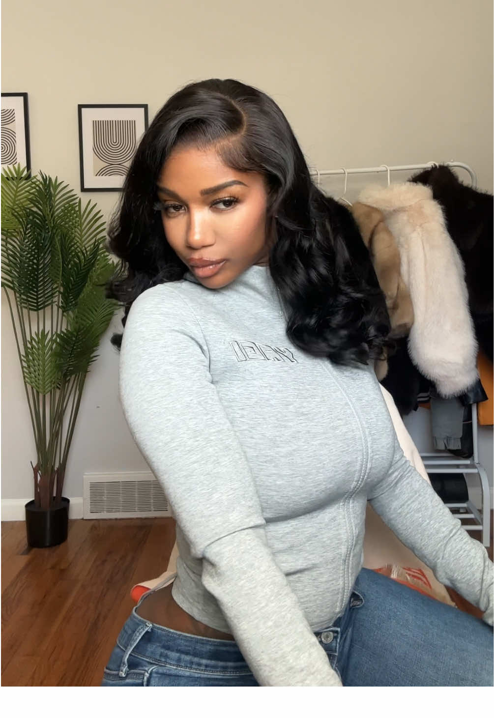 🥰🥰🥰 natural and classy look-wig @westkisswig @WestKiss Hair Store #westkisshair #wiginstall #wigtok #fyp 