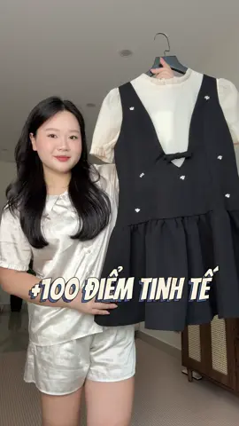 +100 điểm tinh tế !! #uninyeudau #bigsize #vulaci 