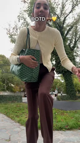 I’m back !! . . . . : . #fyp #outfit #officeoutfit #halifax #fyppppppppppppppppppppppp 