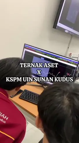 SIAP JADI INVESTOR MUDA   