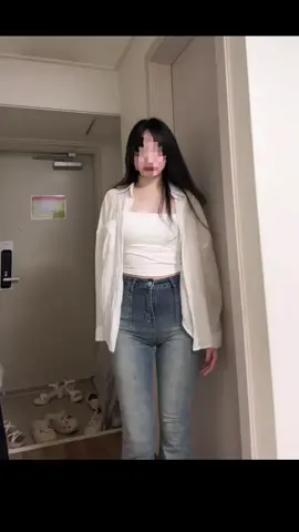 터미널이 왜 좋아? . . . #추천 #fyp #뒷터미널 #터미널 #청바지 #춤 