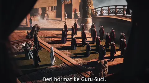 cuman bocah tengil 12 tahun kok🤭😎#animeplay #talesofherdinggods #qinmu #donghuaedit #terymeri 