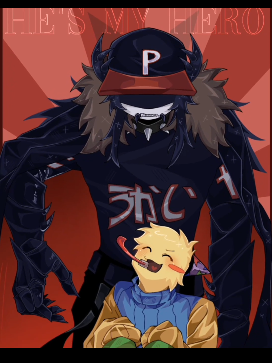 1-800 meme // [ partybeetle 🐜🎉] (( pest × partynoob )) . . #regretevator #partynoob #partybeetle #roblox #fyp 