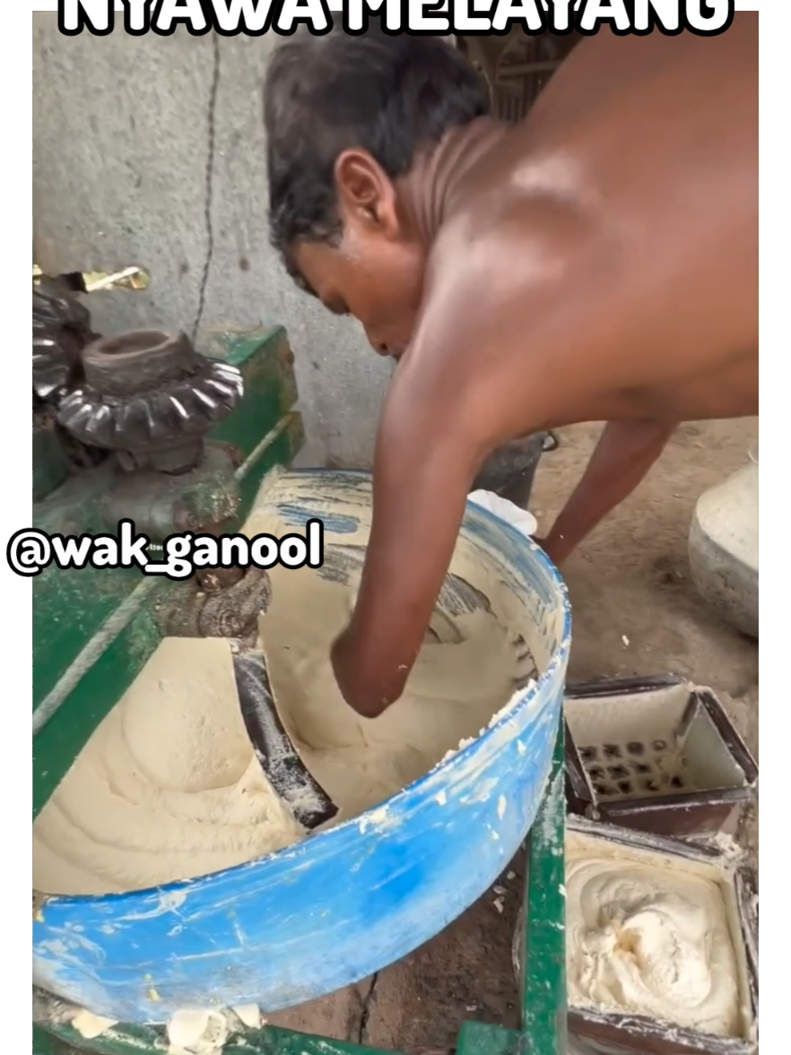 buat yang sudah mulai b054n h1dup boleh nih dicobakkk #wakganool #indonesia #india #kuliner #makan 