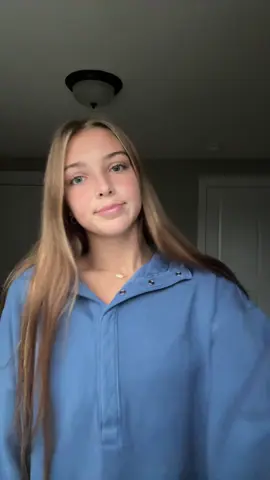 I wanna go home from school already #school #outfit #blue #cold #fyp 