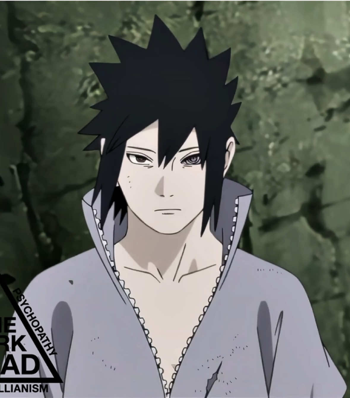 Naruto and Sasuke edit | ib:@Toxíonoxìo #naruto #sasuke #lighttriad #darktriad #narutoedit 