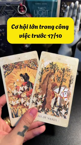 #tarotcards #tarot #tarotreading #tarotreader #xuhuong 