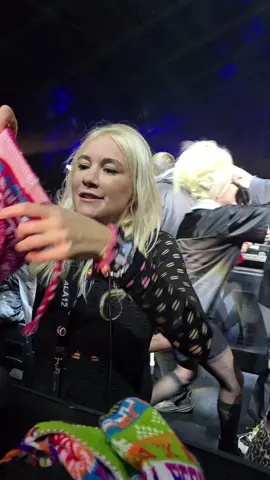 NERVO - Lima Perú 2025#perú🇵🇪 #electronicmusic #nervo #viraltiktok #paratiiiiiiiiiiiiiiiiiiiiiiiiiiiiiii 