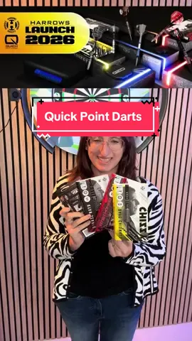 🎯 Quick Point Wenn du deine Spitzen blitzschnell wechseln willst, ohne Werkzeug oder langes Gefummel.  Einfach rausdrehen, neue Spitze rein, klick und fertig! ⚡ Schnell. Präzise. Smart. #Darts #QuickPoint #DartLife #DartSetup #Dartsturm 