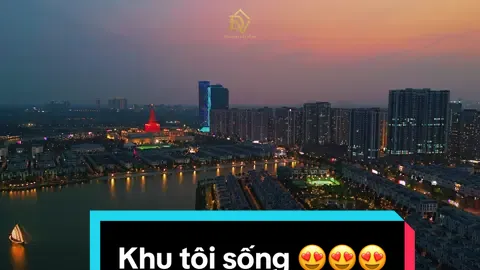 Một thoáng Vinhomes Ocean Park. Nơi đưa tôi đến với những ước mơ #batdongsanhanoi #BiệtThựVinhomes #OceanPark1 #VinhomesOceanPark1 