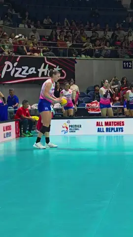 BATTLE OF THE RIVALS WON BY CREAMLINE! #PVL2025 