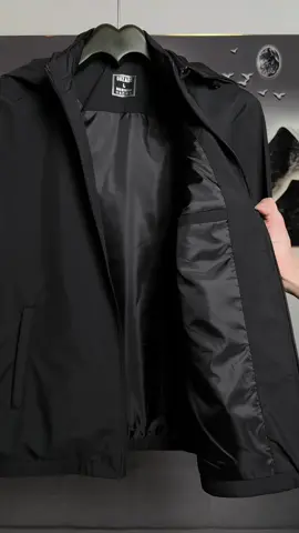 GUZADO Áo Khoác Gió Nam Phong Cách Trẻ Trung Menswear Jacket Phối 6 Màu Cơ Bản Công Nghệ Dry Comfort Cản Gió, Cản Nước, Chống Bụi Size M-3XL GKG15 #aokhoacgio #aokhoacnam #aothudong #phoidonam #thoitrangnam 