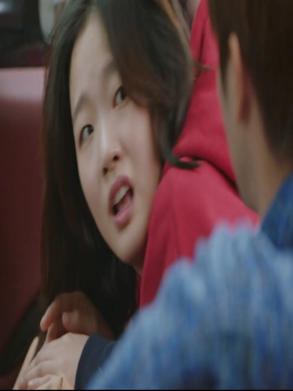 បណ្ដាសាអទិទេព​ 46 #kdrama #bigdxs #foryou #foryoupage #viral #Bigdxs #fyp #viralvideo