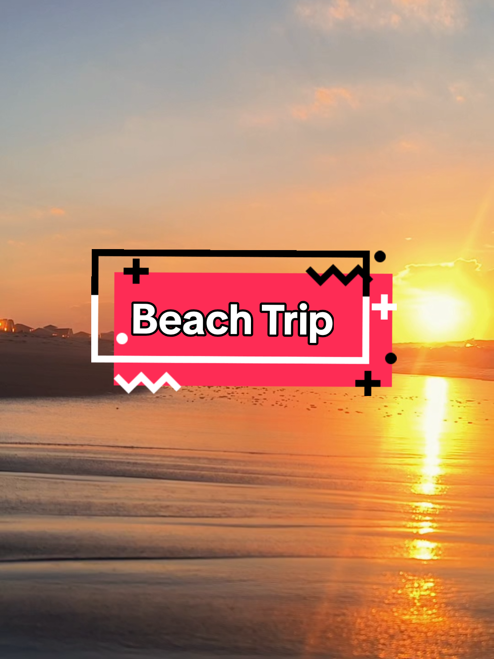 another video of the birthday trip #beachvibes #eastcoast #sunrise #saltlife #CapCut 