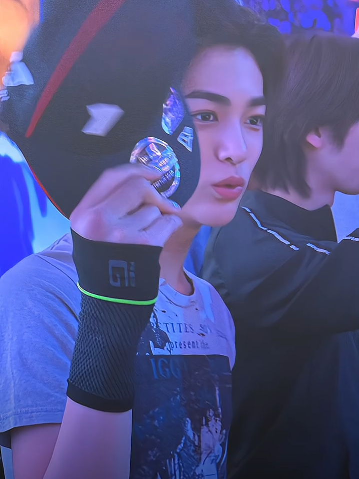 bfable bgt 🫠 #KEONHO #CORTIS #HYBE #BIGHIT 