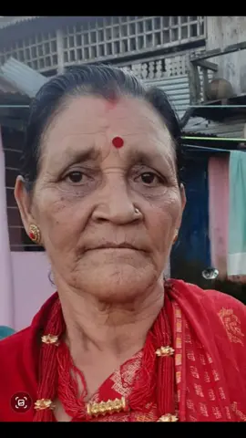 Thulo vai ra ama lai janmadinko dherai dherai suvakamane