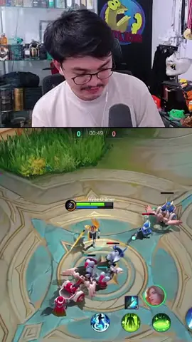 mas ade by1 lance #MLBBIDCreator #TiupLilinBarengFanny #9embiraMabar 