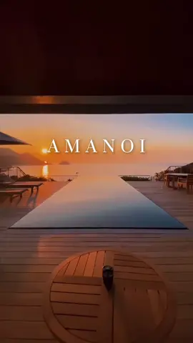 Vượt xa khái niệm nghỉ dưỡng, Amanoi đem đến sự tĩnh tại, tinh giản và trọn vẹn kết nối với thiên nhiên. 📍 Thôn Vĩnh Hy, Xã Vĩnh Hải, Huyện Ninh Hải, Ninh Thuận #amanoi #ninhthuan #vinhhyninhthuan #resorts 