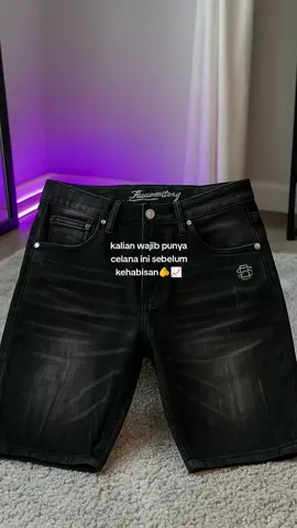 Rugi kalo ga co🫵😋#celanapendek #outfitcowok #kece #fyp 